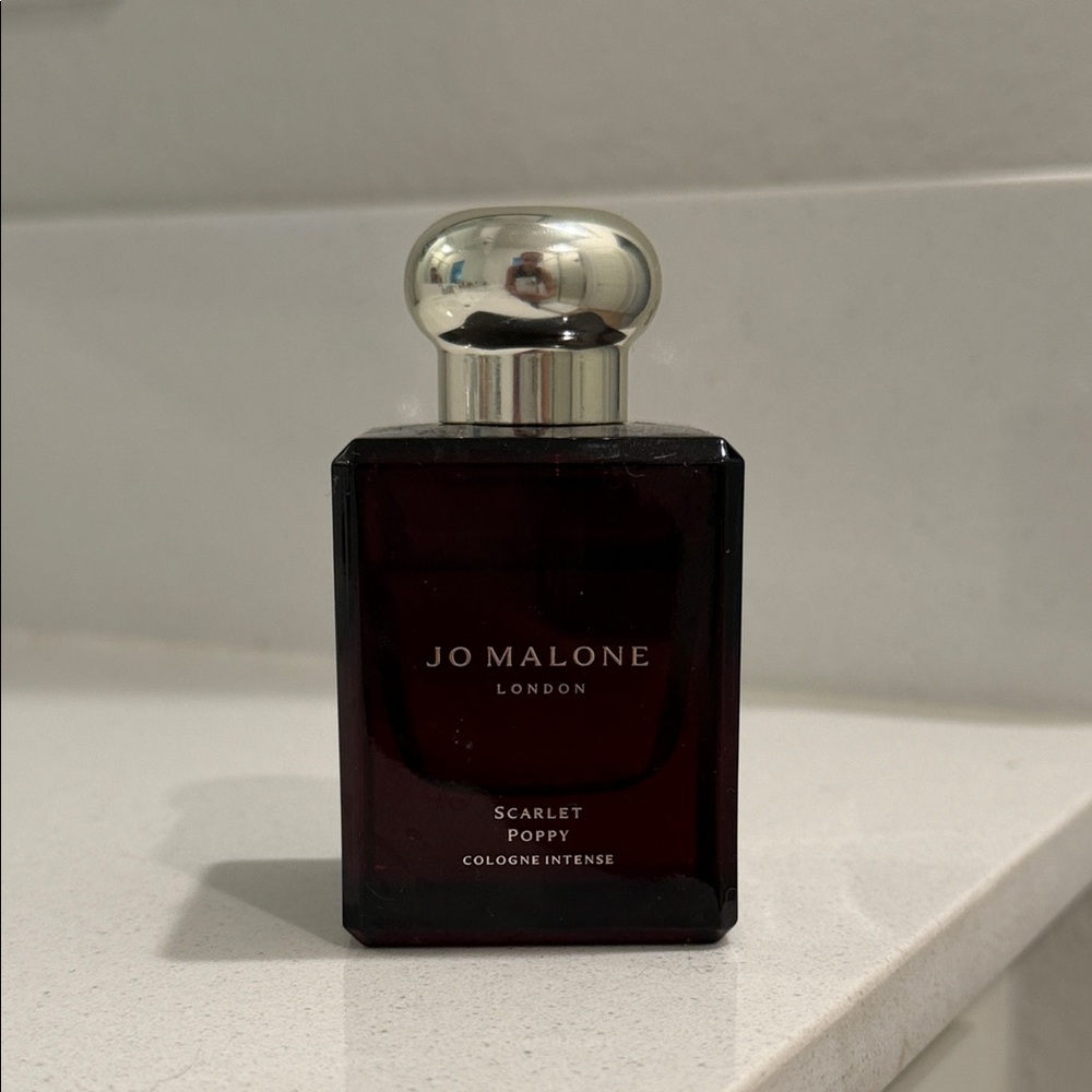 Jo Malone Scarlet Poppy